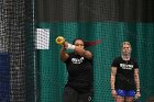 Track & Field  Women’s Track & Field open up the 2023 indoor season with a home meet against Colby College. They also competed against visiting Wentworth Institute of Technology, Worcester State University, Gordon College and Connecticut College. - Photo by Keith Nordstrom